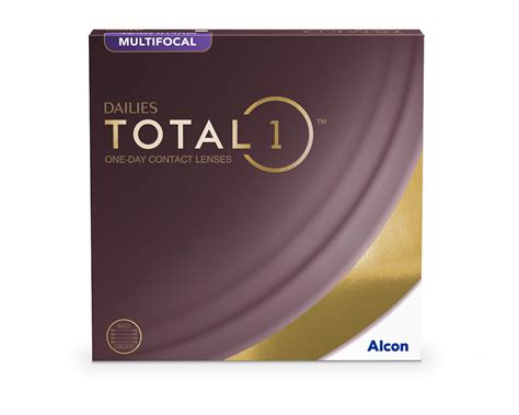 dailies total 1 multifocal hinta|Dailies TOTAL1® Daily Multifocal Contact Lenses.
